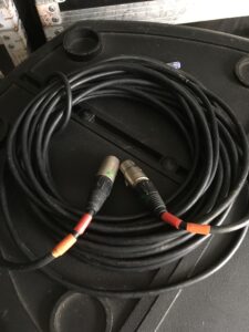 Cable module