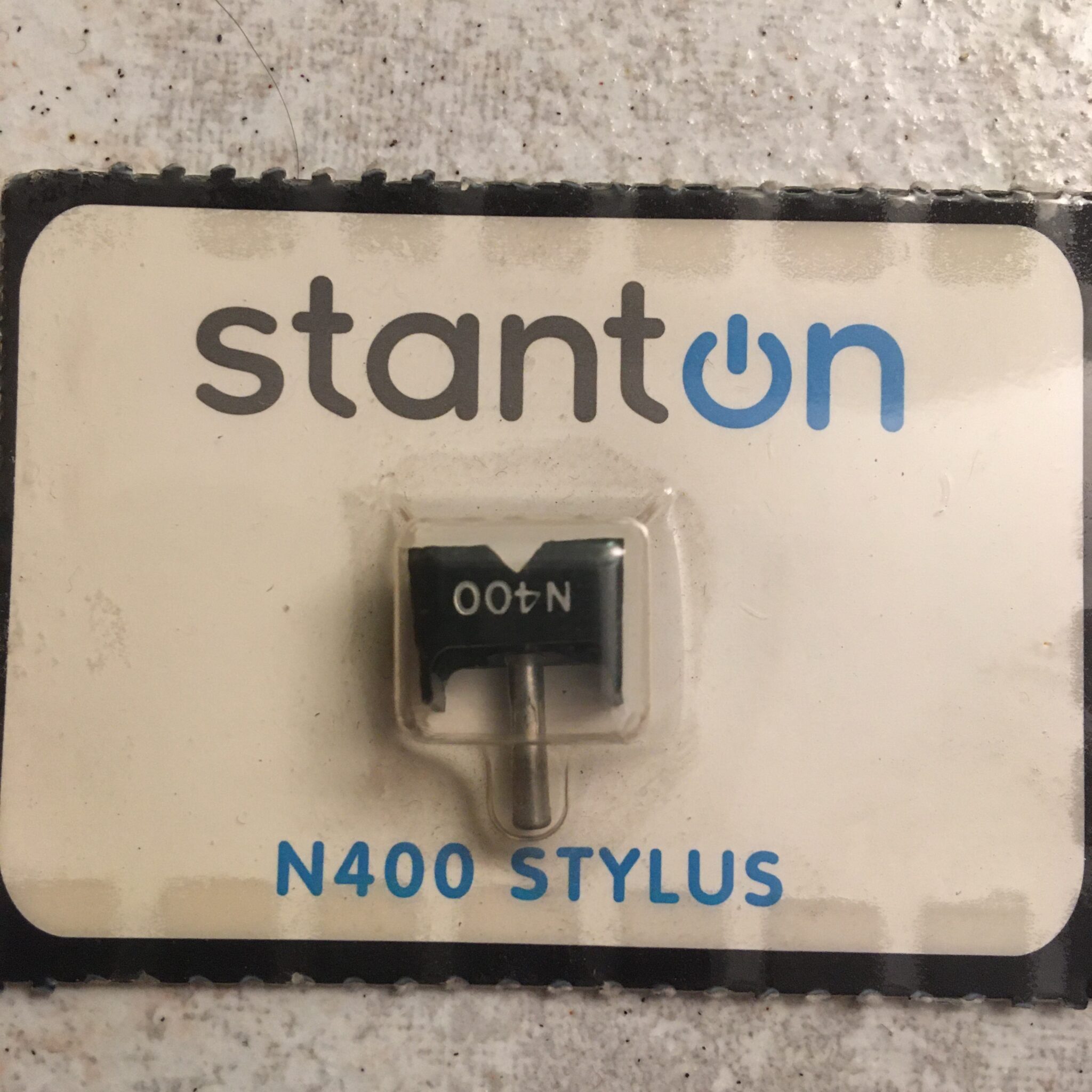 Diamant De Lecture Stanton DM AL Pour Platine Discomaster – Neuf NOS