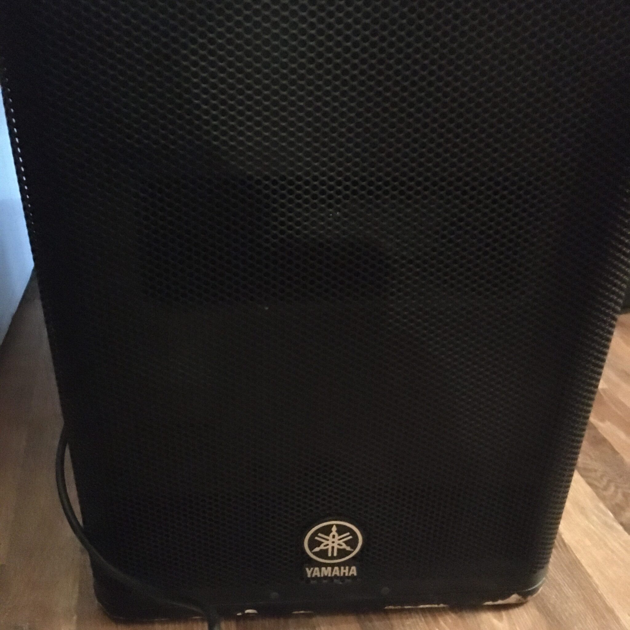 Yamaha SPCVR-DXS152 (DXS15MKII) - Housses caissons de basse