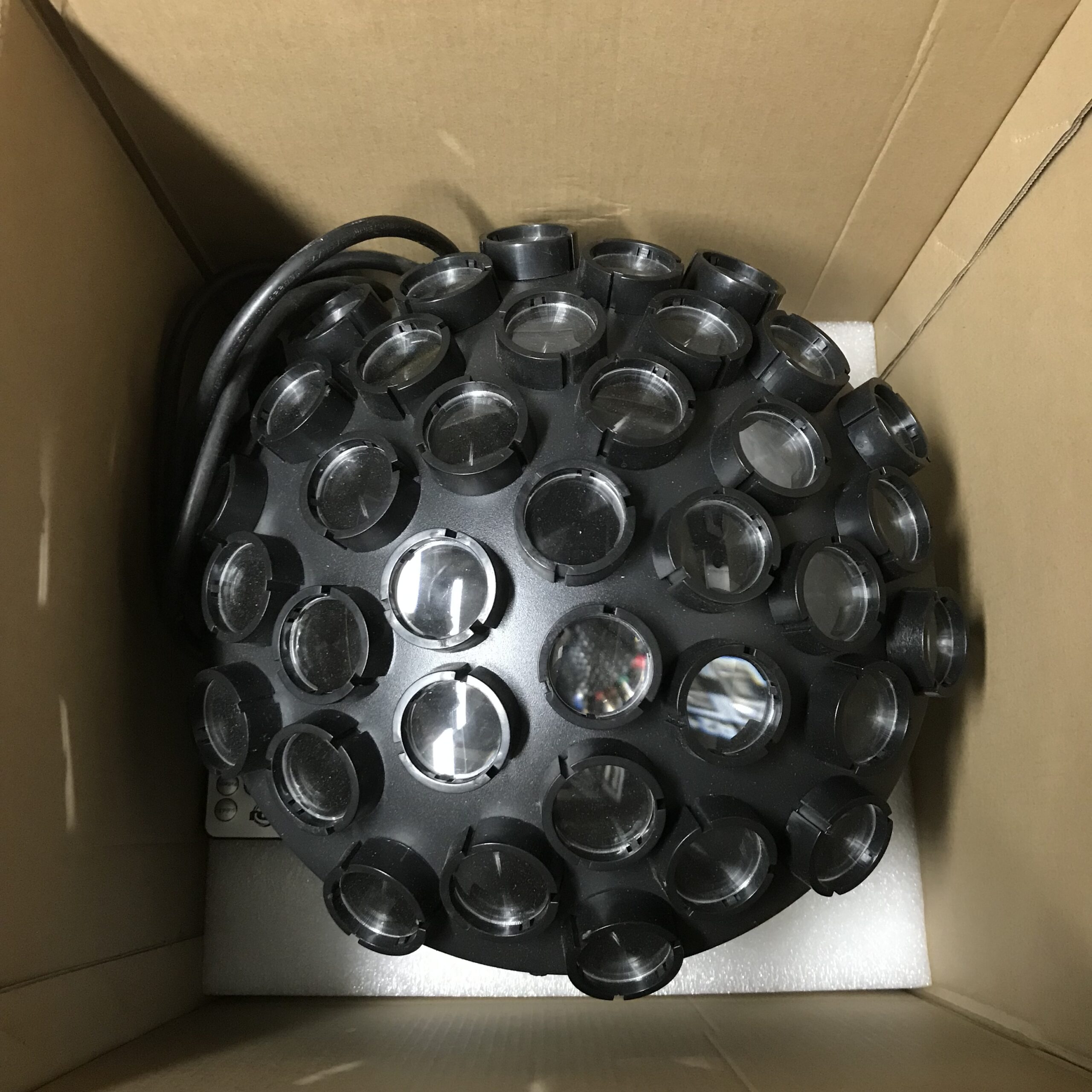 Startec Contour ADJ - By dreamiX