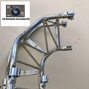 Angle 90° structure 150 Acier ASD