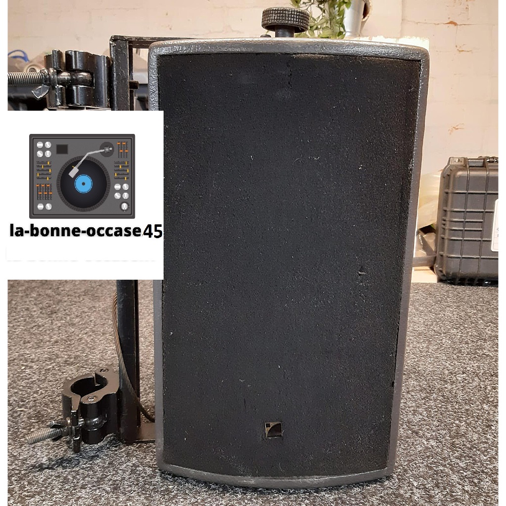 Enceinte MTD 108a L. Acoutics