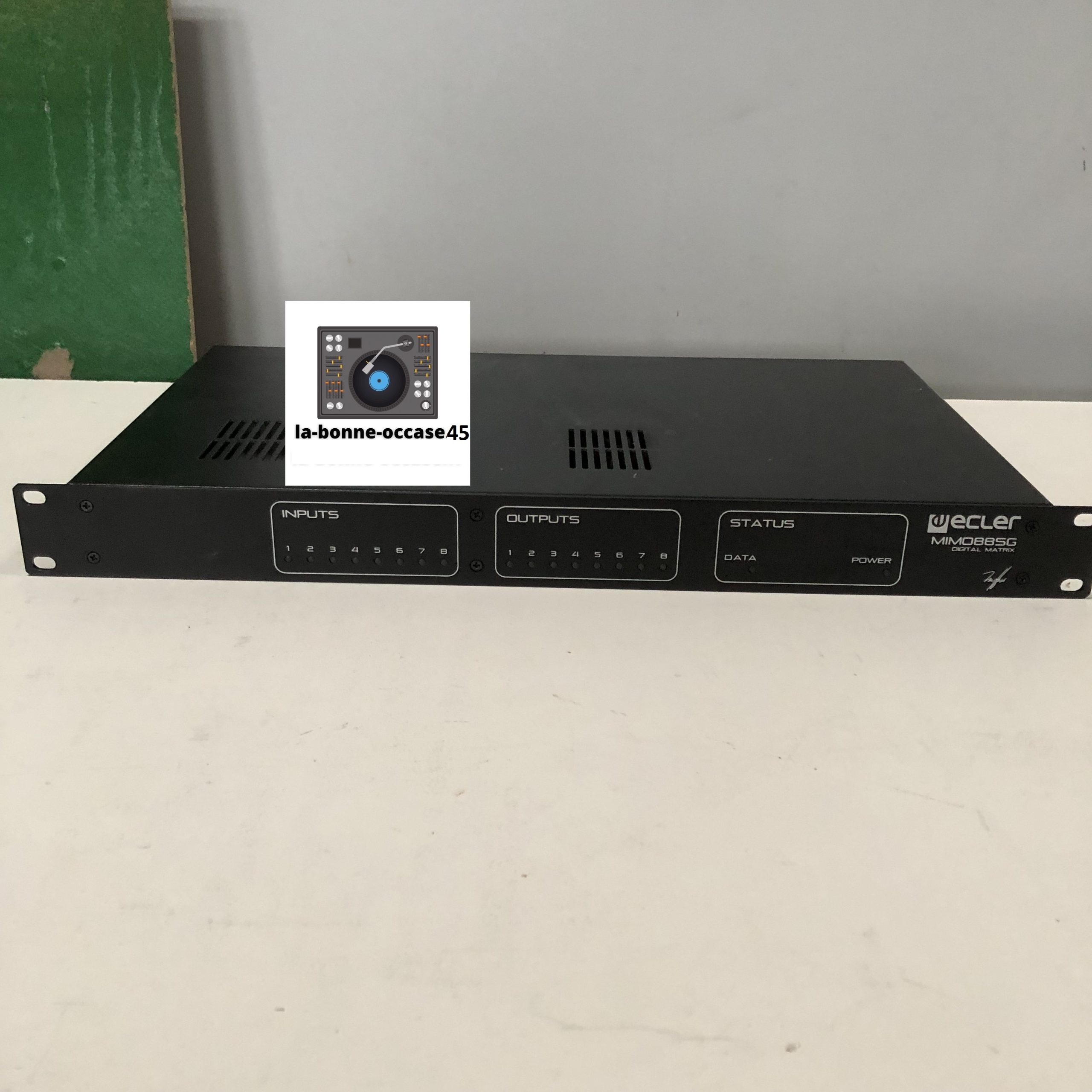 Matrice Mimo 88 SG Ecler