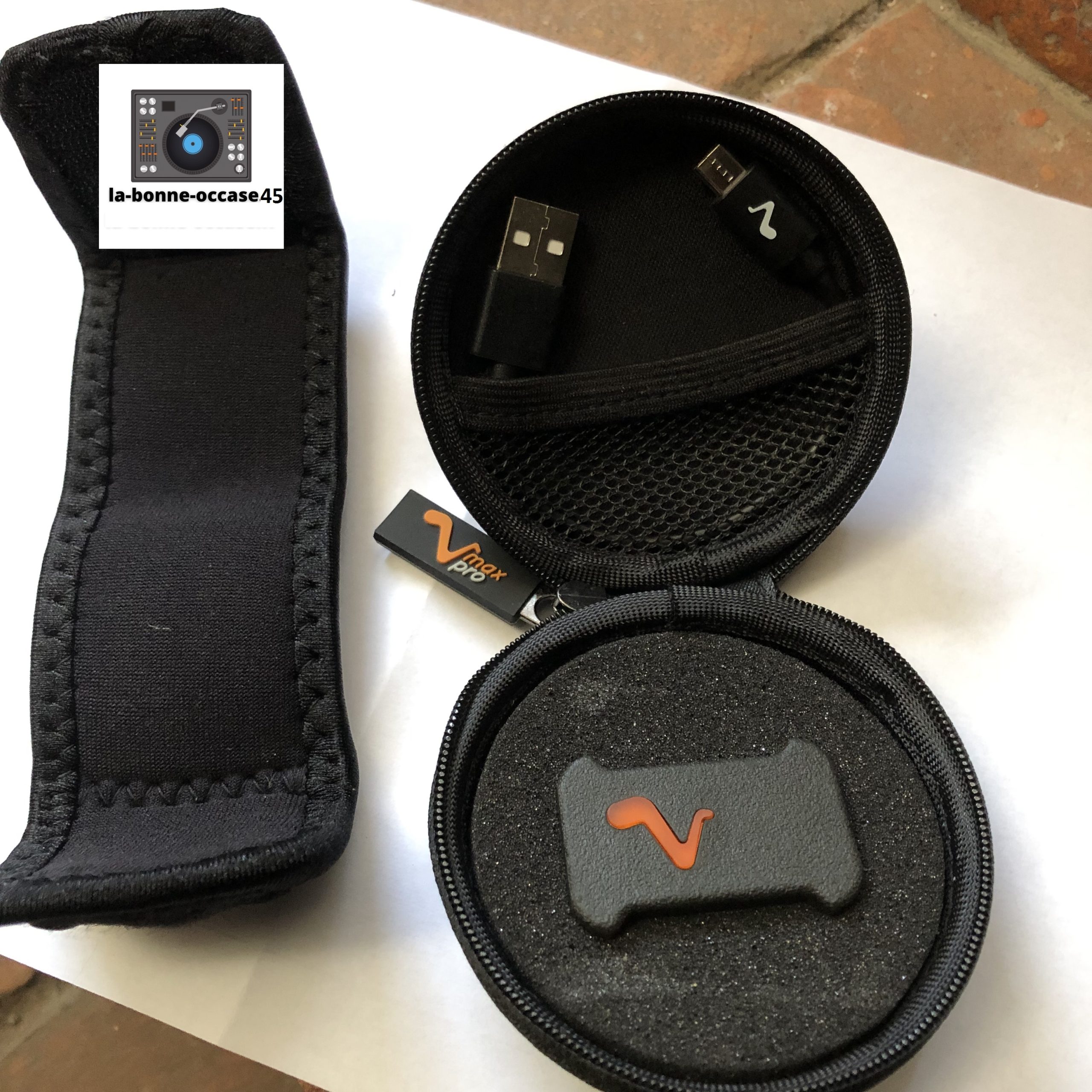 V MAX PRO Medi Eval