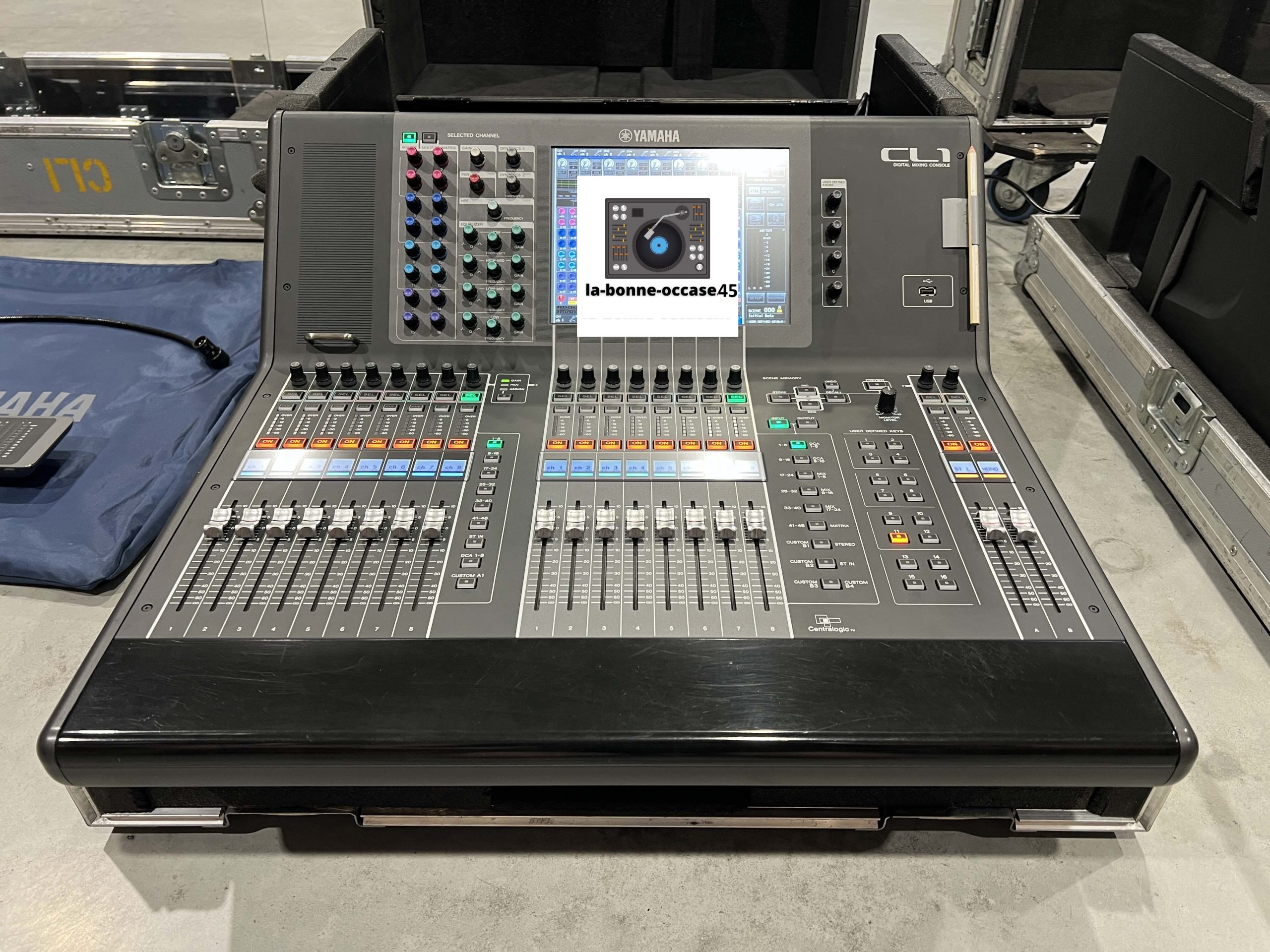 Console CL 1 Yamaha