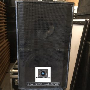 Enceinte DTS 200 Altec lansing