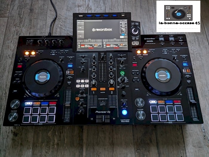 Controleur XDJ R3 Pioneer