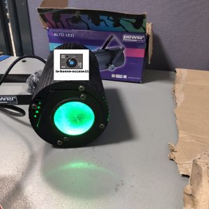 Alto led Power