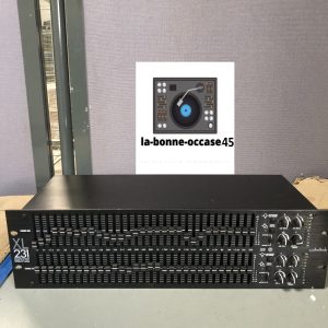 Egaliseur XL 231 ART