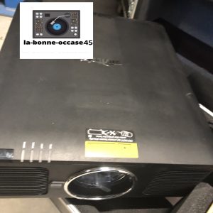 DU 8395 ZK Vidéo- projecteur Laser Vivitek