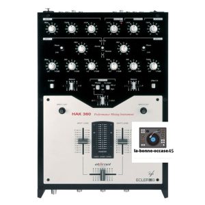 HAK 360 ECLER