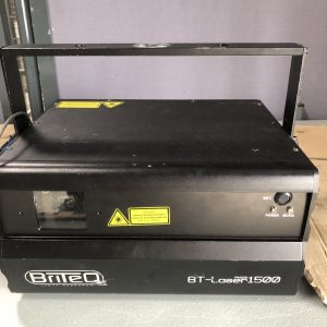 BT LASER 1500 RGB BRITEQ