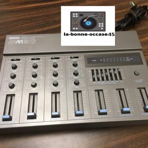 MM 30 Console Yamaha